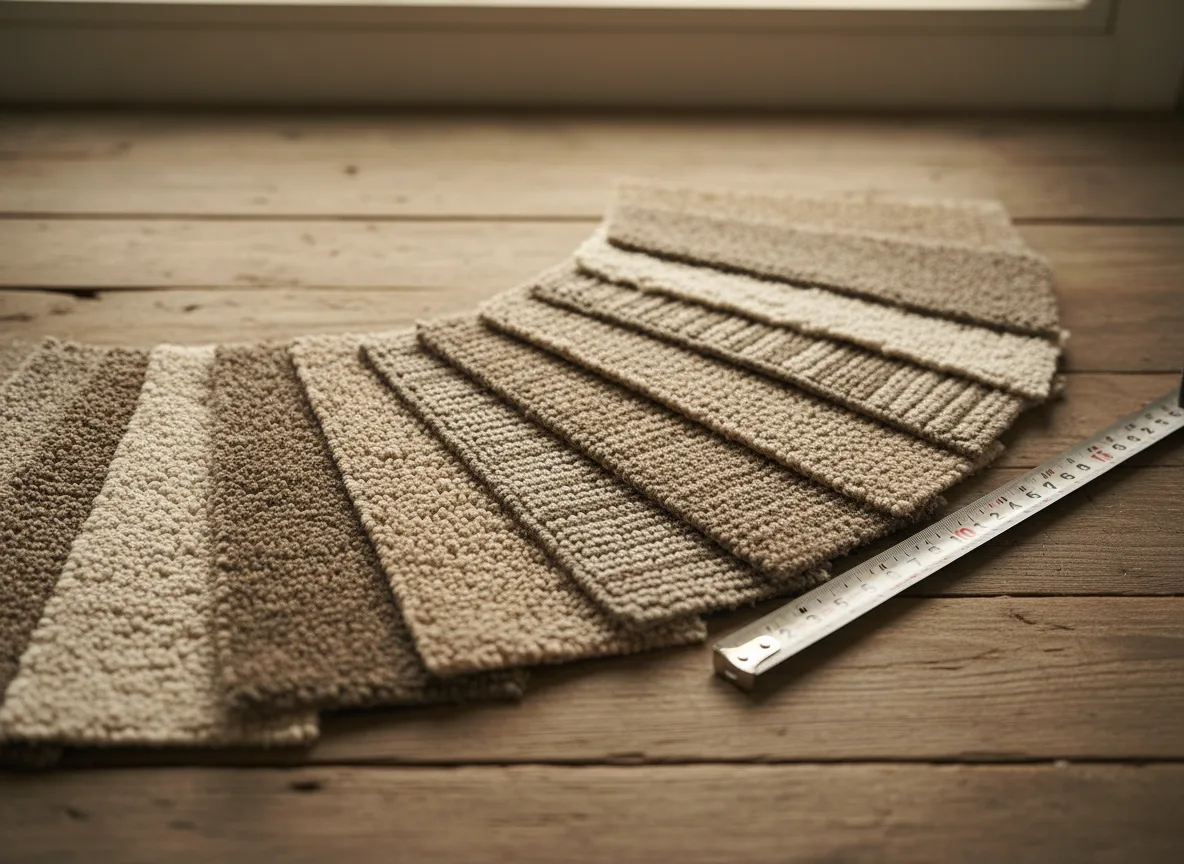 Carpet Installation De Soto, KS FAQs